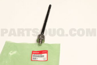 53610TLAA51 END COMP., RACK