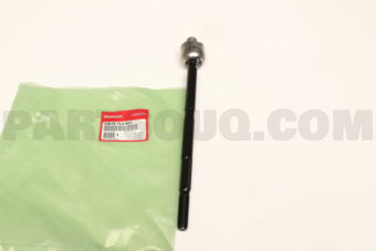 53610TLAA51 END COMP., RACK