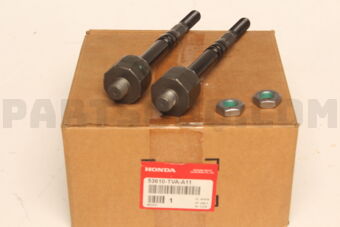 53610TVAA11 END COMP., RACK