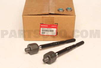 53610TVAA11 END COMP., RACK