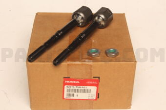 53610TVAA11 END COMP., RACK