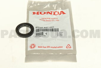 53660S87A01 OIL SEAL