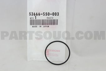 53666S50003 O-RING 41.5X2.0