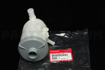 53701SZAA01 TANK COMP,P/S OIL