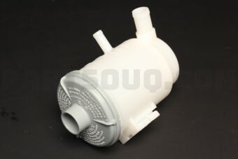 53701TA0A01 TANK COMP,P/S OIL