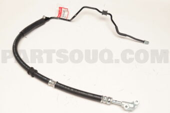 53713S3VA01 HOSE COMP,P/S FEE