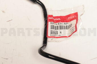 53713S3VA01 HOSE COMP,P/S FEE