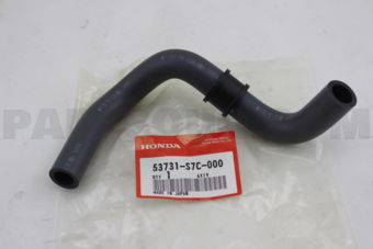 53731S7C000 TUBE,SUCTION P/S