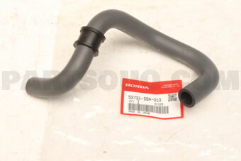 53731S9A010 TUBE,SUCTION P/S