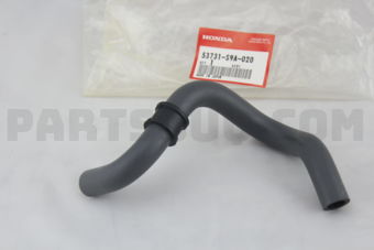 53731S9A020 TUBE,SUCTION P/S