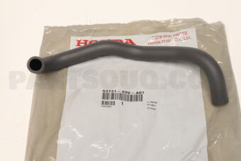53731S9VA01 TUBE,SUCTION