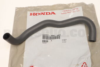 53731S9VA01 TUBE,SUCTION