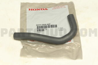 53731SDAA00 TUBE,SUCTION