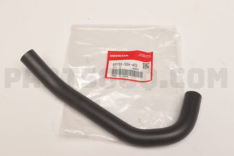 53731SDAA01 TUBE,SUCTION