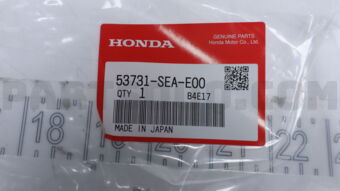 53731SEAE00 TUBE, SUCTION