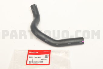 53731TA0A00 TUBE,SUCTION(L4)