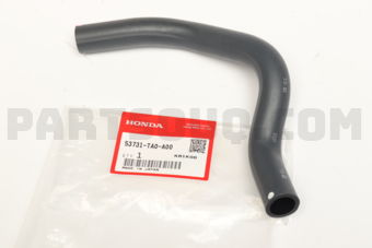 53731TA0A00 TUBE,SUCTION(L4)