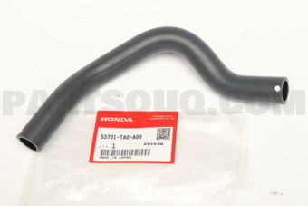 53731TA0A00 TUBE,SUCTION(L4)