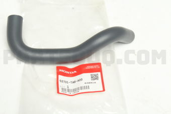 53731TA6A00 TUBE,SUCTION(V6)