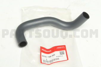 53731TA6A00 TUBE,SUCTION(V6)