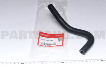 53732S04950 HOSE,P/S RETURN