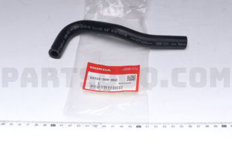 53732S04950 HOSE,P/S RETURN