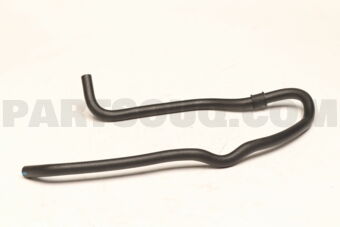 53732S9AA01 HOSE,P/S RETURN