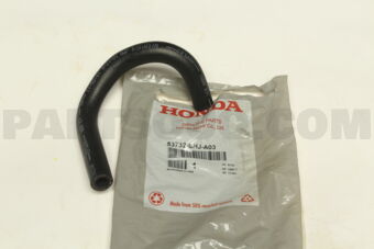 53732SHJA03 HOSE,OIL COOLER