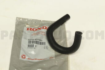 53732SHJA03 HOSE,OIL COOLER