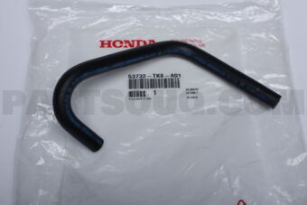 53732TK8A01 HOSE,OIL COOLER