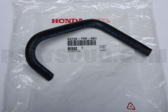 53732TK8A01 HOSE,OIL COOLER