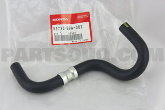 53733S9A003 HOSE,P/S OIL TANK