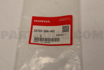 53733SDAA01 HOSE,OILTANK
