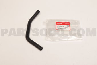 53733SDCA01 HOSE,OIL TANK