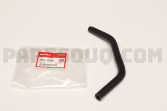 53733SDCA01 HOSE,OIL TANK