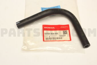 53733SEAE01 HOSE OIL TANK