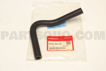 53733SEAE01 HOSE OIL TANK