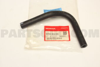 53733SEAE01 HOSE OIL TANK