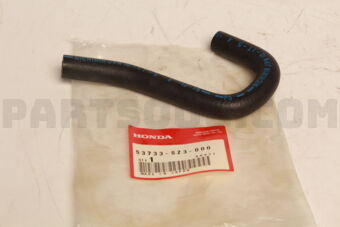 53733SZ3000 HOSE,P/S OIL TANK