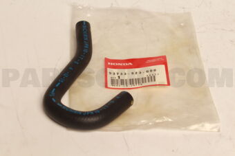 53733SZ3000 HOSE,P/S OIL TANK