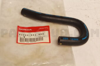 53733SZ3000 HOSE,P/S OIL TANK