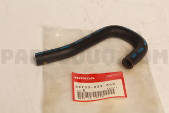 53733SZ3000 HOSE,P/S OIL TANK