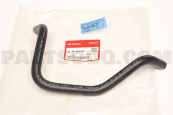 53734SDAA01 HOSE P/S RETURN