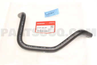 53734SDAA01 HOSE P/S RETURN