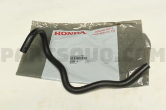 53734SHJA02 HOSE,P/S RETURN