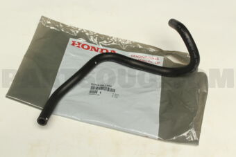53734SHJA02 HOSE,P/S RETURN