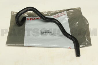 53734SHJA02 HOSE,P/S RETURN