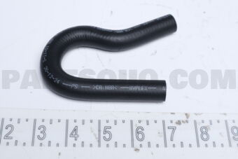 53735SR3960 HOSE,OIL RETURN