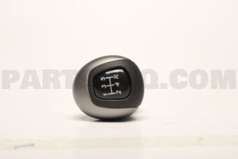 54102SNAA02 KNOB COMP,CHANGE