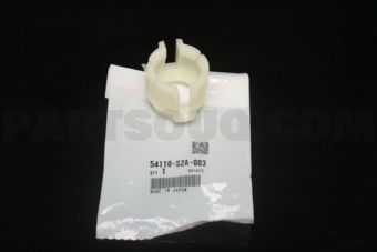 54110S2A003 SEAT,CHG LEVER BA